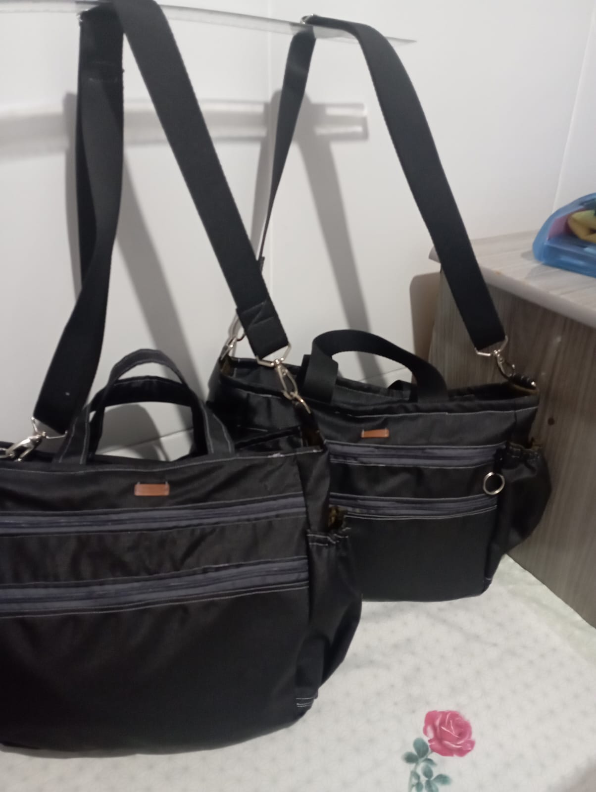 Bolsas e Nécessaires - Peça 1