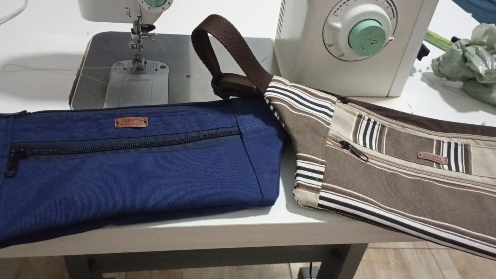 Bolsas e Nécessaires - Peça 5