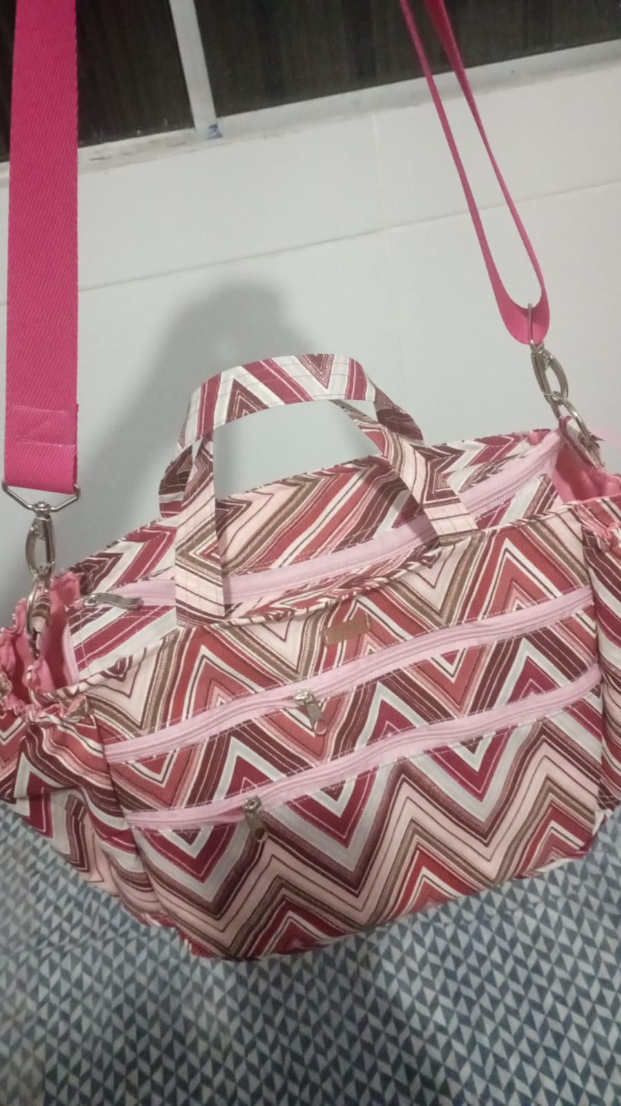Bolsas e Nécessaires - Peça 7