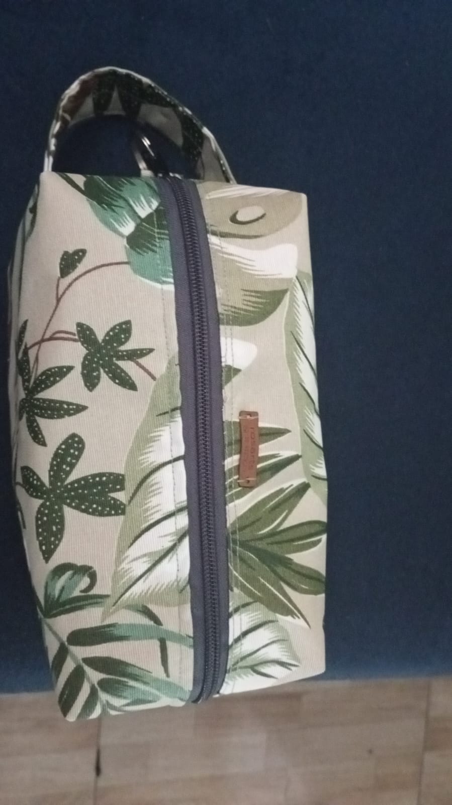 Bolsas e Nécessaires - Peça 8