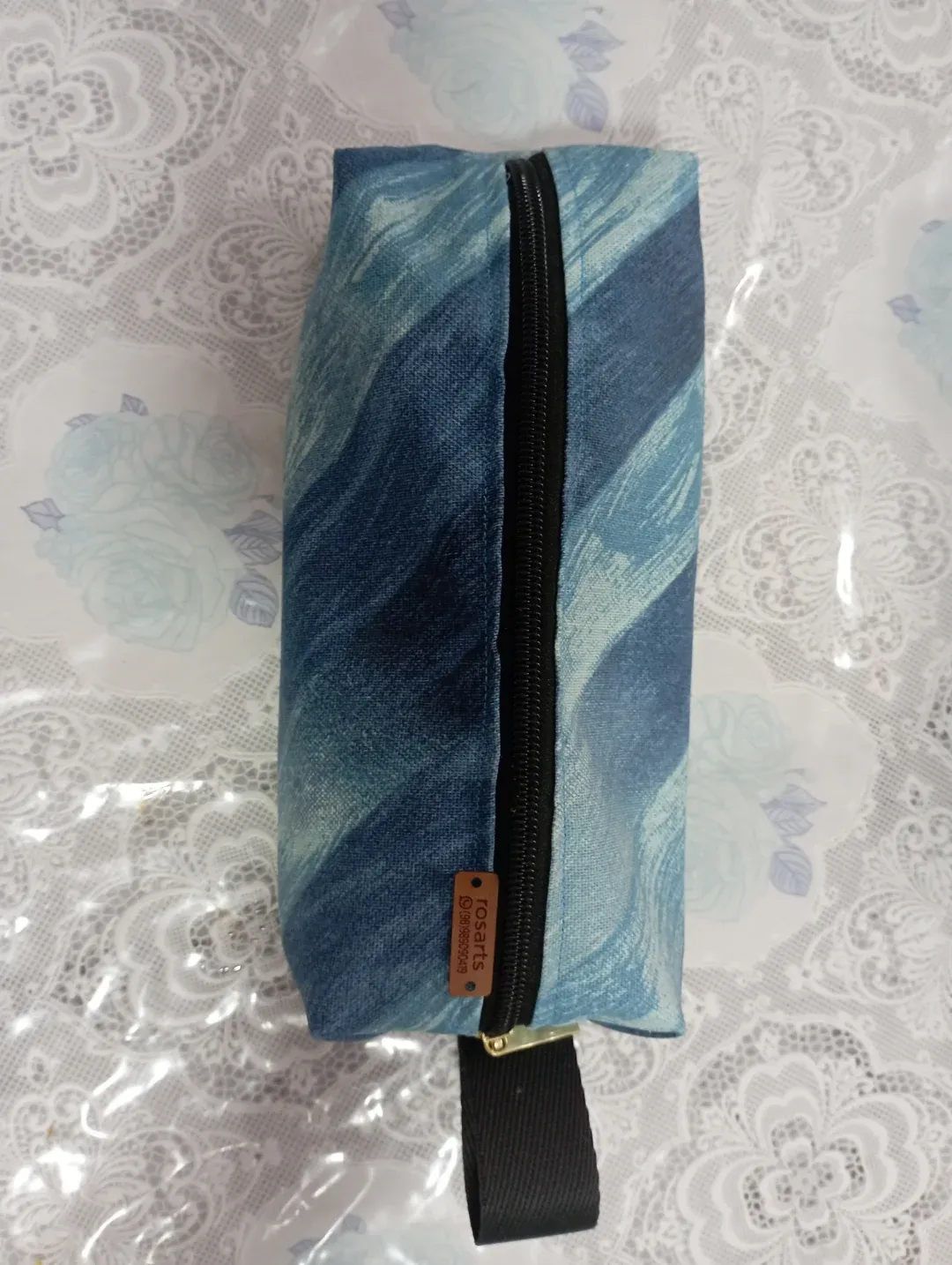Bolsas e Nécessaires - Peça 10