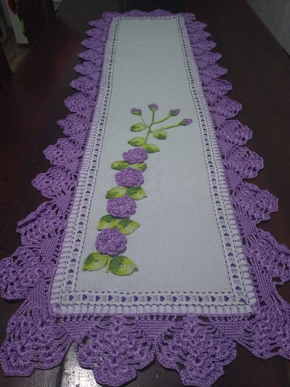 Enfeites de Mesa - Peça 16