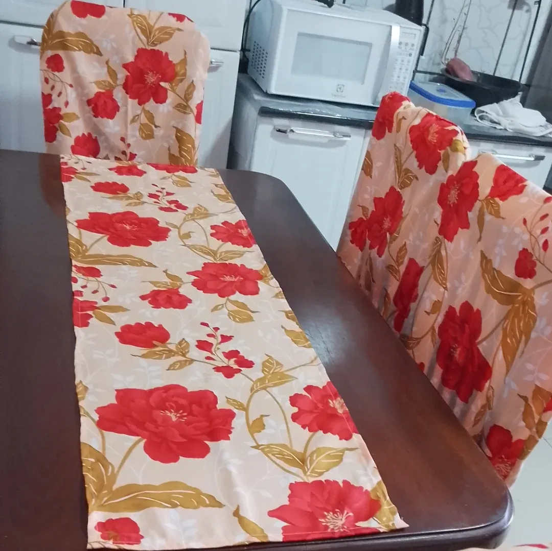 Enfeites de Mesa - Peça 8