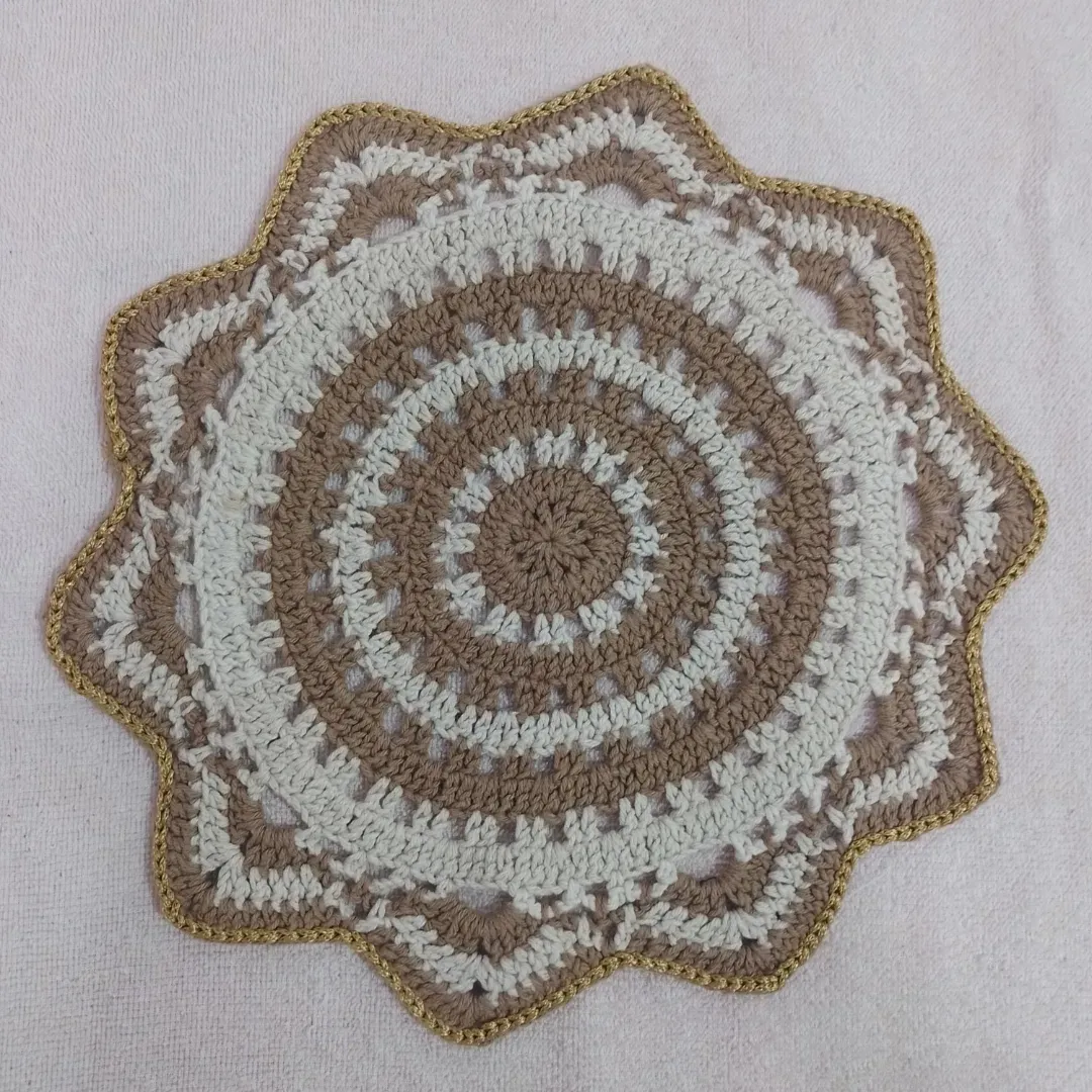 Enfeites de Mesa - Peça 25
