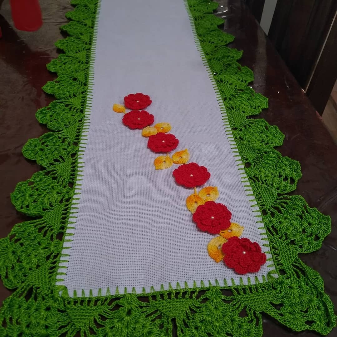 Enfeites de Mesa - Peça 27