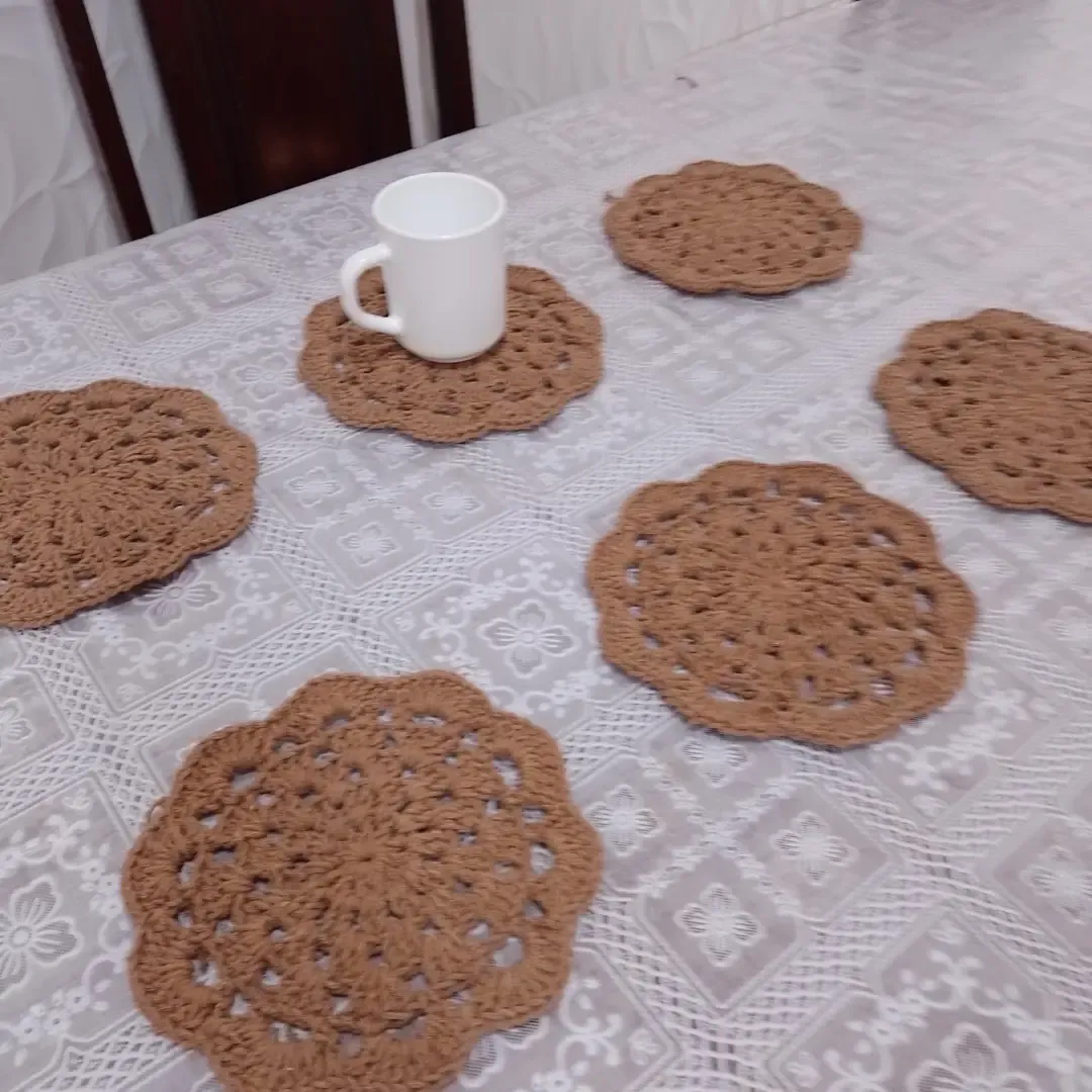 Enfeites de Mesa - Peça 32