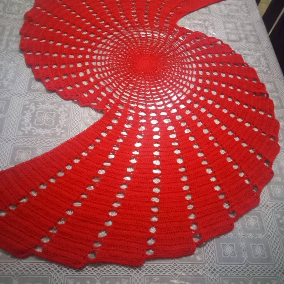 Enfeites de Mesa - Peça 38