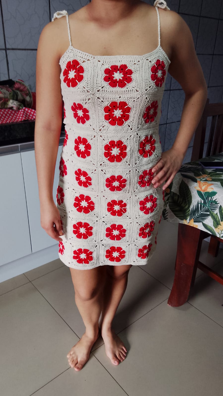 Roupas - Peça 13