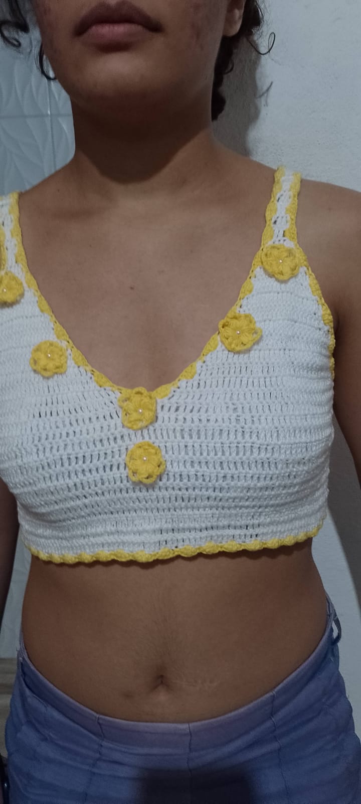 Roupas - Peça 3