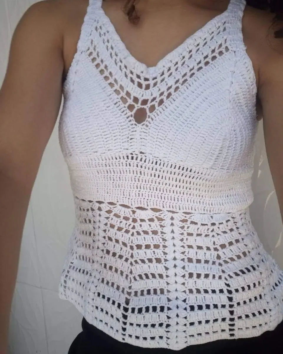Roupas - Peça 10