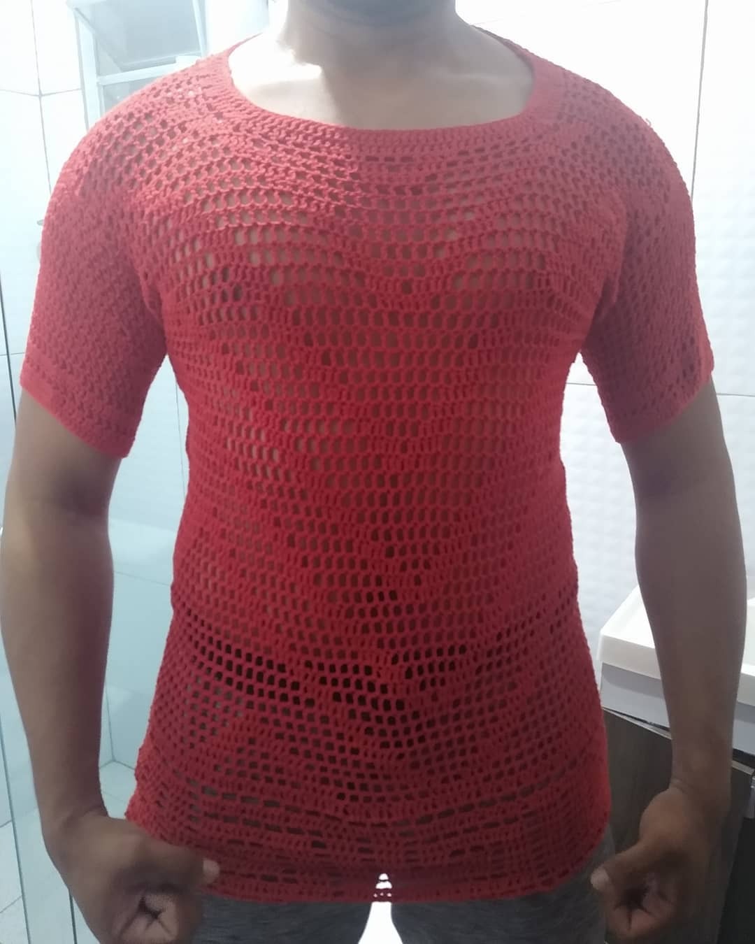 Roupas - Peça 12