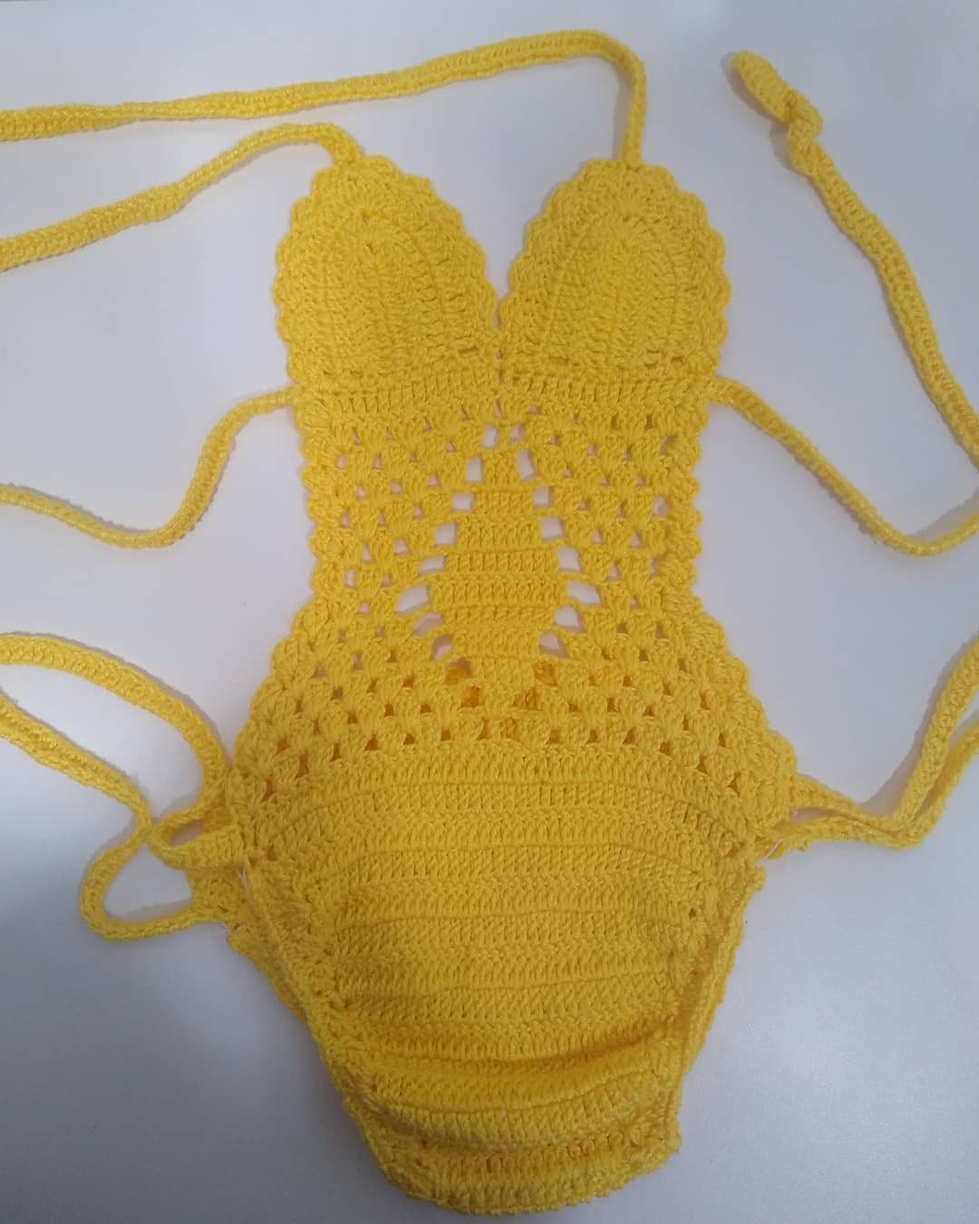 Roupas - Peça 8